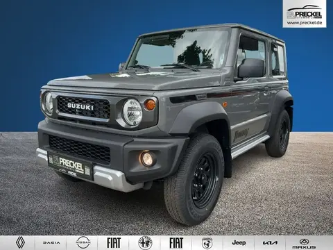 Used SUZUKI JIMNY Petrol 2024 Ad 