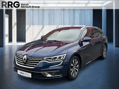 Annonce RENAULT TALISMAN Essence 2021 d'occasion 