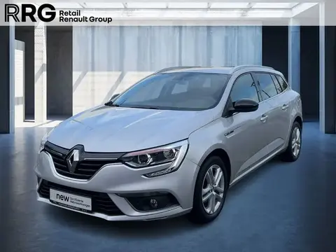 Annonce RENAULT MEGANE Essence 2020 d'occasion 