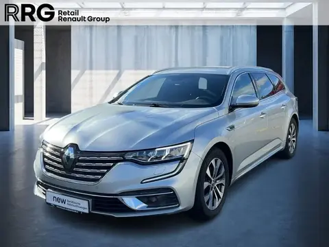 Used RENAULT TALISMAN Petrol 2021 Ad 