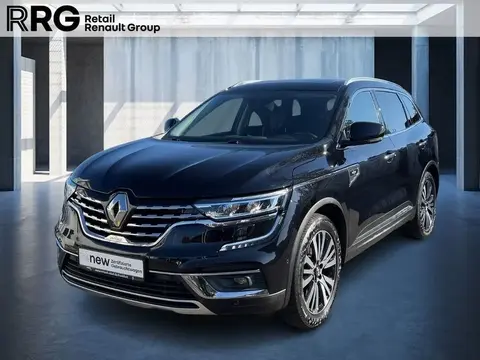 Used RENAULT KOLEOS Diesel 2021 Ad 