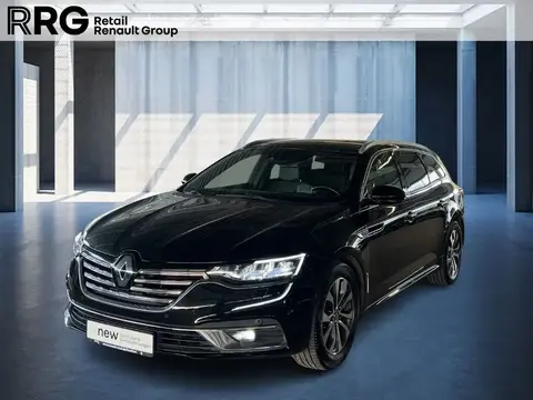 Annonce RENAULT TALISMAN Essence 2021 d'occasion 