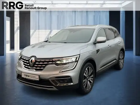 Used RENAULT KOLEOS Diesel 2021 Ad 