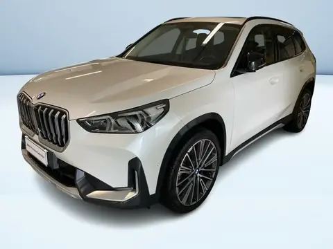 Annonce BMW X1 Diesel 2023 d'occasion 