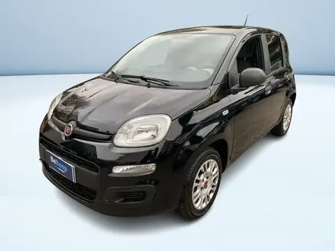 Annonce FIAT PANDA Essence 2015 d'occasion 