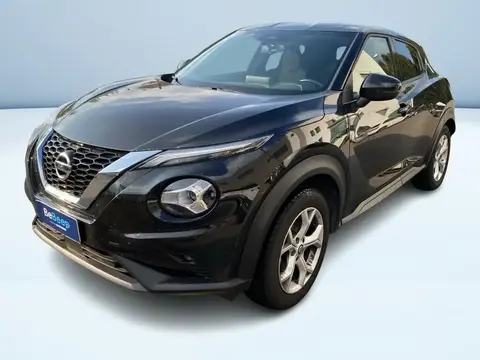 Annonce NISSAN JUKE Essence 2021 d'occasion 