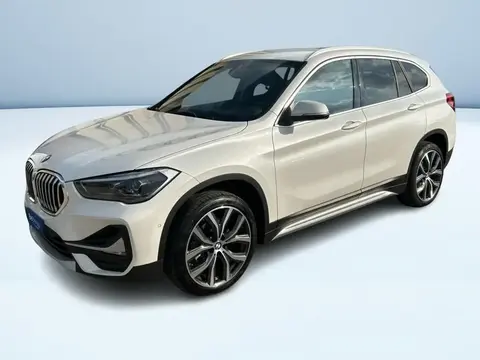 Used BMW X1 Diesel 2022 Ad 