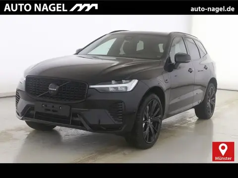 Used VOLVO XC60 Hybrid 2024 Ad 