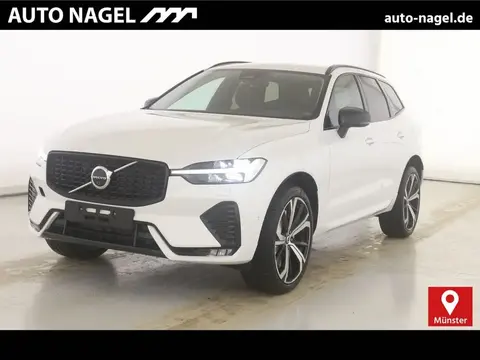 Annonce VOLVO XC60 Essence 2024 d'occasion 