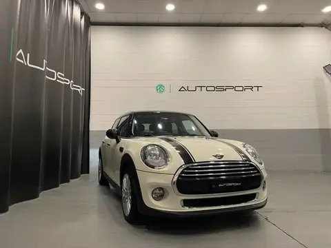 Used MINI COOPER Diesel 2015 Ad 