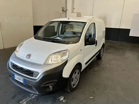 Annonce FIAT FIORINO Diesel 2022 d'occasion 