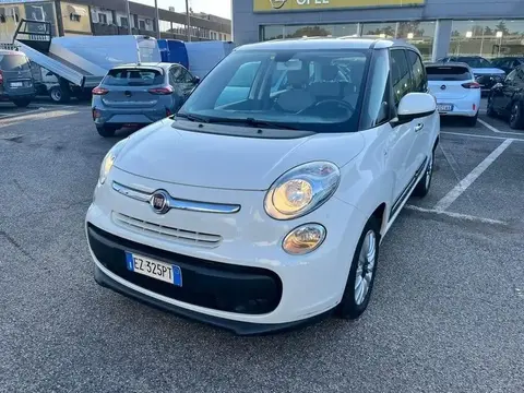 Annonce FIAT 500L Diesel 2015 d'occasion 