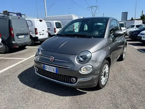 Used FIAT 500 Hybrid 2023 Ad 