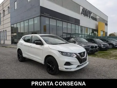 Annonce NISSAN QASHQAI Diesel 2020 d'occasion 