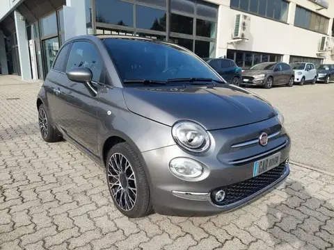 Used FIAT 500 Hybrid 2023 Ad 