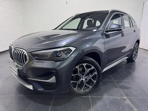 Used BMW X1 Diesel 2020 Ad 