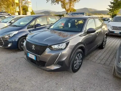 Used PEUGEOT 2008 Petrol 2020 Ad 