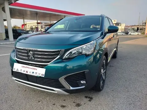 Used PEUGEOT 5008 Petrol 2019 Ad 