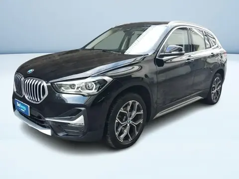 Annonce BMW X1 Diesel 2020 d'occasion 