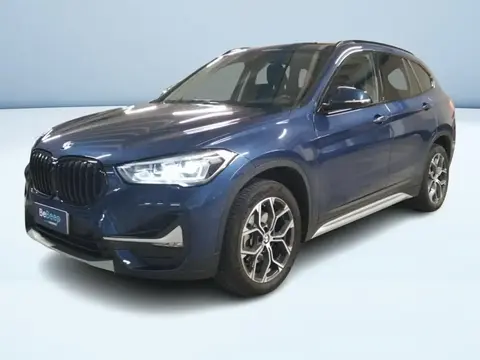 Used BMW X1 Diesel 2022 Ad 