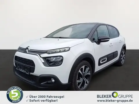 Used CITROEN C3 Petrol 2022 Ad 