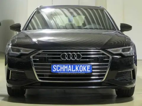 Annonce AUDI A6 Diesel 2020 d'occasion 