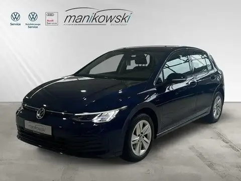 Used VOLKSWAGEN GOLF Petrol 2020 Ad 