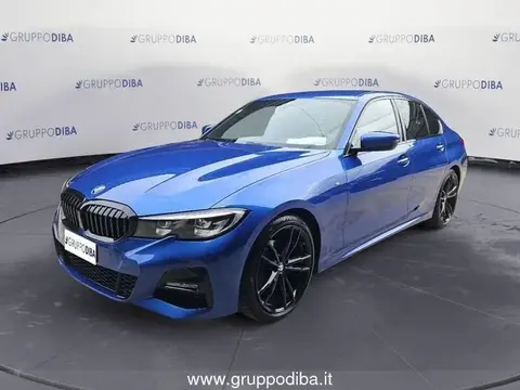 Annonce BMW SERIE 3 Hybride 2020 d'occasion 