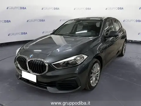 Annonce BMW SERIE 1 Diesel 2021 d'occasion 