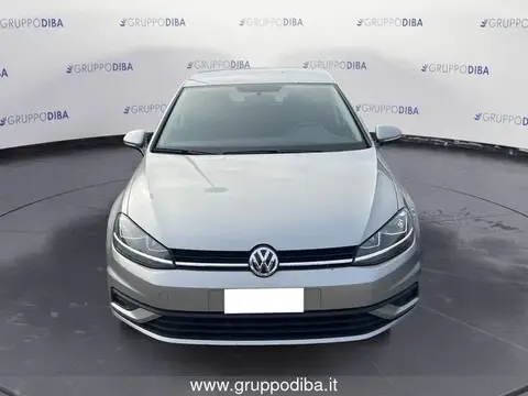 Annonce VOLKSWAGEN GOLF Diesel 2019 d'occasion 