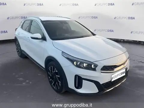 Annonce KIA XCEED Hybride 2023 d'occasion 