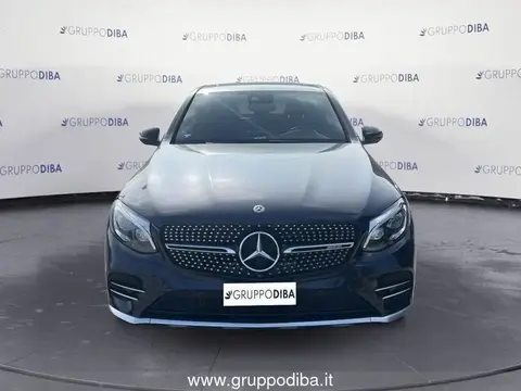 Used MERCEDES-BENZ CLASSE GLC Petrol 2018 Ad 