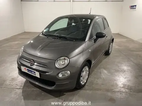 Annonce FIAT 500 Hybride 2022 d'occasion 