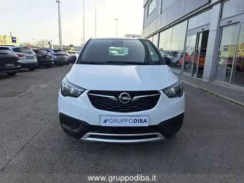 Annonce OPEL CROSSLAND Essence 2019 d'occasion 