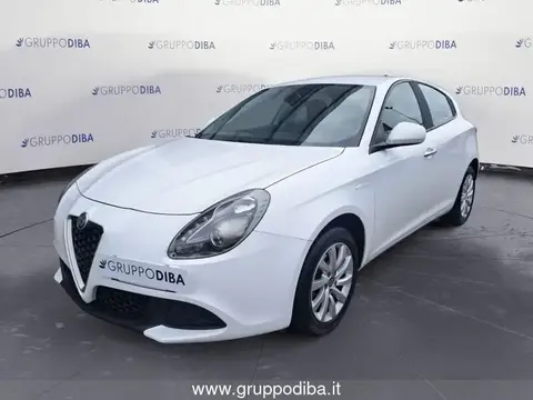 Annonce ALFA ROMEO GIULIETTA Essence 2018 d'occasion 