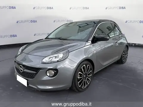 Annonce OPEL ADAM Essence 2018 d'occasion 