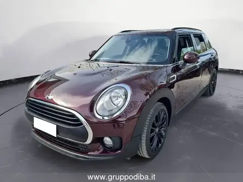 Used MINI ONE Diesel 2017 Ad 