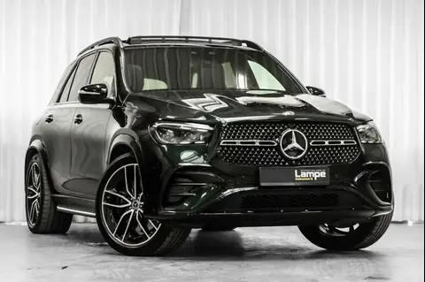 Used MERCEDES-BENZ CLASSE GLE Hybrid 2024 Ad 