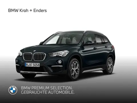 Used BMW X1 Petrol 2019 Ad 