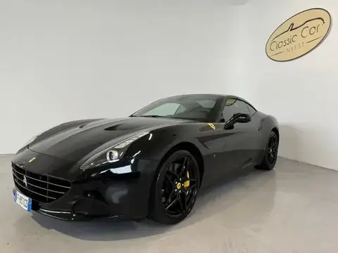 Used FERRARI CALIFORNIA Petrol 2016 Ad 