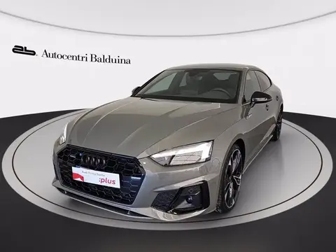 Annonce AUDI A5 Hybride 2024 d'occasion 