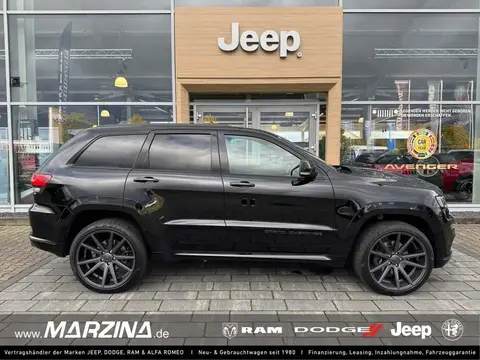 Annonce JEEP GRAND CHEROKEE Diesel 2020 d'occasion 