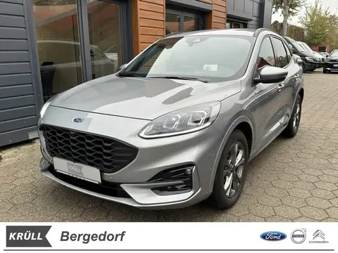 Annonce FORD KUGA Essence 2023 d'occasion 