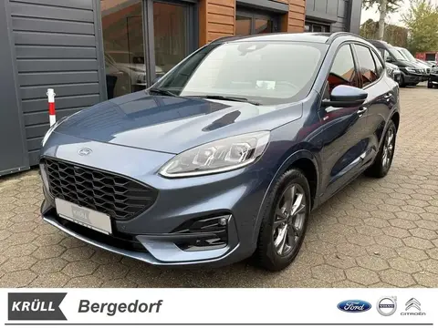 Annonce FORD KUGA Essence 2023 d'occasion 