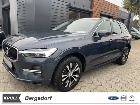 Used VOLVO XC60 Petrol 2022 Ad 