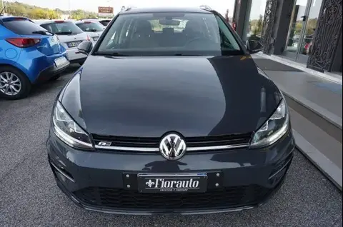 Used VOLKSWAGEN GOLF Diesel 2018 Ad 