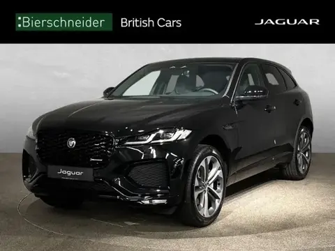 Used JAGUAR F-PACE Petrol 2023 Ad 