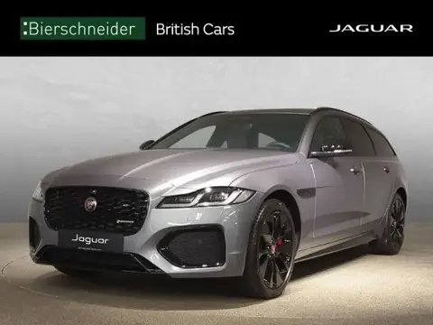 Annonce JAGUAR XF Diesel 2023 d'occasion 