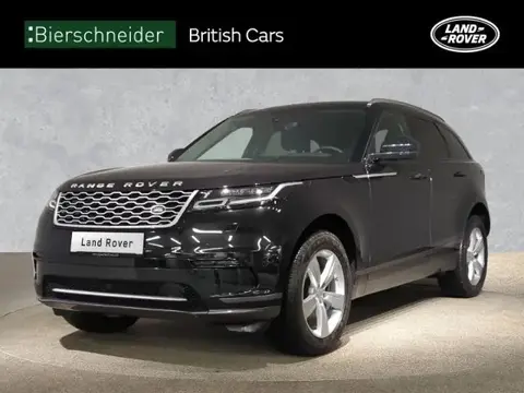 Used LAND ROVER RANGE ROVER VELAR Diesel 2020 Ad 