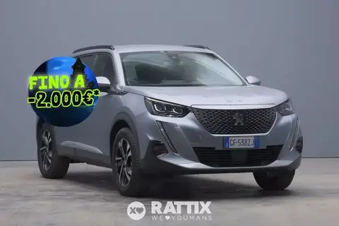 Used PEUGEOT 2008 Not specified 2021 Ad 